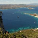 L'isola di Tavolara